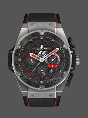 Hublot F1 King Power 703.ZM.1123.NR.FMO10 48mm
