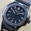 Patek Philippe Nautilus Black Dial 5711 40MM Watch