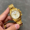 Rolex Cosmograph Daytona 116528 White Index Dial 40MM Mens Replica Watch