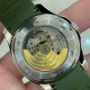 Patek Philippe Aquanaut 5167 300G 010 Black & Green & Brown 40mm(black)