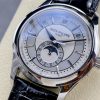Replica Patek Philippe Complications Annual Calendar 5205G 001 Mens Watch
