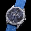 Patek Philippe Complications 4947G 001 38mm Replica Watch