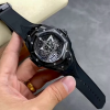 418.CX.1107.RX.MXM22 Hublot Big Bang Sang Bleu II Black Magic