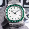 Replica Patek Philippe Nautilus 5711 113P 01 40mm Mens Watch