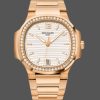 Replica Patek Philippe Nautilus 7118 1200R 001 40mm Mens Watch