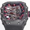 Richard Mille RM 38 02 Bubba Watson Tourbillon Rubber Strap