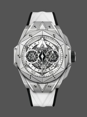 418.NX.2001.RX.1604.MXM20 Hublot Big Bang Titanium