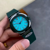 Patek Philippe Nautilus Blue Dial 5711 40MM Watch