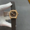 Replica Patek Philippe Aquanaut 5068R 001 Watch For Sale
