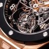 Hublot Big Bang Unico Chronograph 45mm HUB6035 Movement