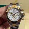 Rolex Cosmograph Daytona 116503 White Index Dial 40MM Mens Replica Watch