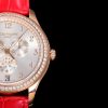 Patek Philippe Complications 4947R 001 38mm Replica Watch