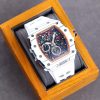 Richard Mille RM 50-04 Tourbillon Split-Seconds Chronograph Kimi Raikkonen