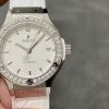 Hublot Classic Fusion Automatic 542.NE.2010.LR.1204