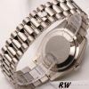 Rolex Day-Date 118239 Jubilee Chocolate Brown Dial 36mm Unisex Replica Watch
(5.0)