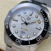 Tag Heuer Aquaracer Professional 300 Stainless Steel Automatic WBP201C.BA0632 43mm