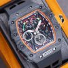 Richard Mille RM 50-03 McLaren F1 Tourbillon Split-Seconds Chronograph