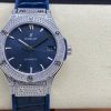 511.NX.7170.LR Hublot Classic Fusion Diamond Automatic(38mm)