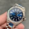 Tag Heuer Aquaracer Blue Dial WBD1312.BA0740 Quartz Ladies 32mm