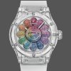 Hublot Classic Fusion 507.JX.0800.RT.TAK21 45mm