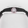 Richard Mille RM 38 02 Bubba Watson Tourbillon White Case Rubber & Fabric Strap