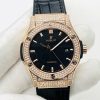 Hublot Classic Fusion 542.OX.1181.LR.1704 42mm(grey)