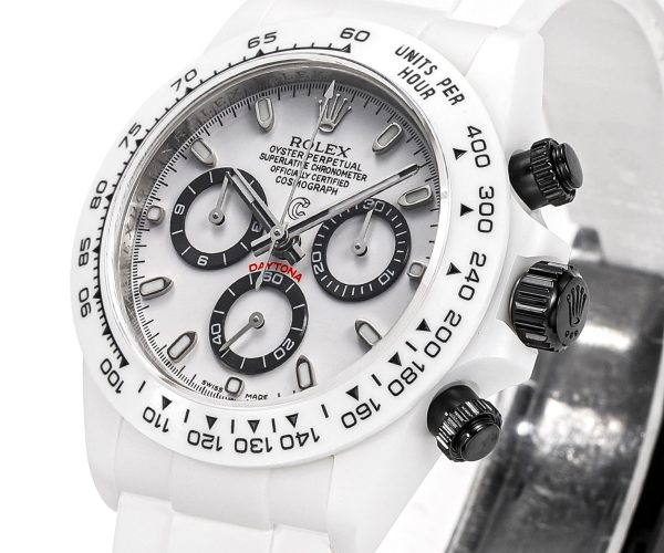 AET Rolex Daytona Charles the Great