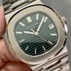Replica Patek Philippe Nautilus 5711 1A Green Dial 40mm Mens Watch