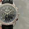 Replica Patek Philippe Grand Complications 5271P 010 41mm Mens Watch