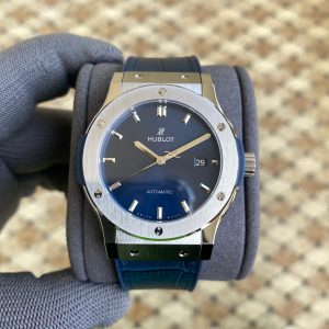 Hublot Classic Fusion 511.NX.7170.RX 45mm Mens(black)