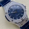 511.NX.7170.LR Hublot Classic Fusion Diamond Automatic(38mm)