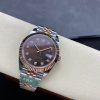 Replica Rolex Datejust 126331 0004 41MM