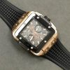 Hublot Square Bang Unico All Black 821.CI.0170.RX 42mm(silver black)