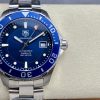 Tag Heuer Aquaracer Calibre 5 Blue Dial WAN2111.BA0822 Replica Watch