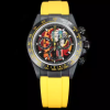 Rolex Daytona AET Picasso Crossover