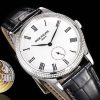 Replica Patek Philippe Calatrava 5119G 001 39MM White Gold Watch