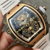 Richard Mille RM 21-01 Tourbillon Aerodyne Revolution Watch