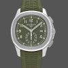 Replica Patek Philippe Aquanaut 5968A 010 42mm Mens Watch