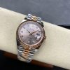 Rolex Datejust m126331 0008 Sundust Diamond Jubilee 41mm