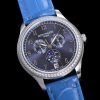 Patek Philippe Complications 4947G 001 38mm Replica Watch