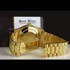 Rolex Day-Date 218238 Ivory Dial Yellow Gold 41MM Mens Replica Watch