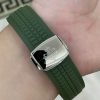 Patek Philippe Aquanaut 5167 300G 010 Black & Green & Brown 40mm(black)