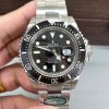 Rolex Sea-Dweller 126600 Stainless Steel Black Dial 43MM Mens Replica Watch