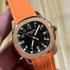 Replica Patek Philippe Aquanaut 5167R 40mm Mens Watch(glod)