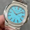 Replica Patek Philippe Nautilus 5711 1A 018 Green Dial 40mm Mens Watch