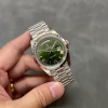 Rolex Day Date 228236 Green