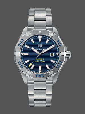 Tag Heuer Aquaracer Calibre 5 Automatic WAY2012.BA0927 Men¡¯s Watch