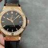 565.OX.1480.LR.1204 Hublot Classic Fusion Automatic 38mm