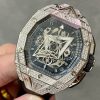 Hublot Spirit of Big Bang 648.NX.0107.RX.1604.MXM23 42mm