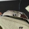 Rolex Milgauss 116400 Automatic White Dial 40mm Mens Replica Watch